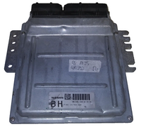 MEC86-390 ecm ecu computer  2008 Infiniti M35