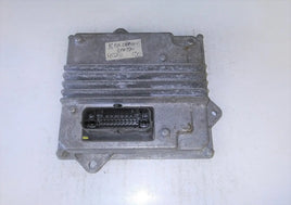 2018 Chevy Colorado or Canyon chassis control computer module 84282682