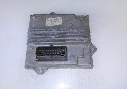 2018 Chevy Colorado or Canyon chassis control computer module 84282682