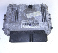CM5A-12A650-KH ecm ecu computer 2012 Ford Focus **Tested**