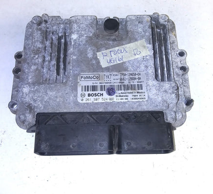 CM5A-12A650-KH ecm ecu computer 2012 Ford Focus **Tested**