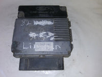 E2VF-12A650-A1B ecm ecu computer 1982 Lincoln Town Car