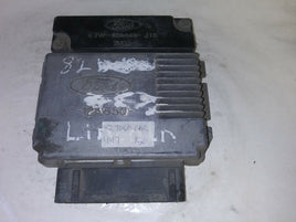 E2VF-12A650-A1B ecm ecu computer 1982 Lincoln Town Car