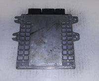 NEC014-607 ecm  ecu computer 2014 Infiniti Q50