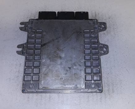 NEC014-607 ecm  ecu computer 2014 Infiniti Q50