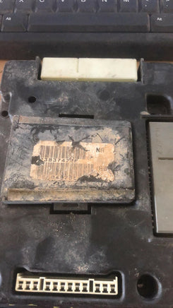 P04602379AN Dodge Stratus or Chrysler Sebring 2004 bcm body control module