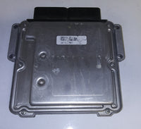 39110-2BAD7 ecm ecu computer 2012-2014 Hyundai Accent