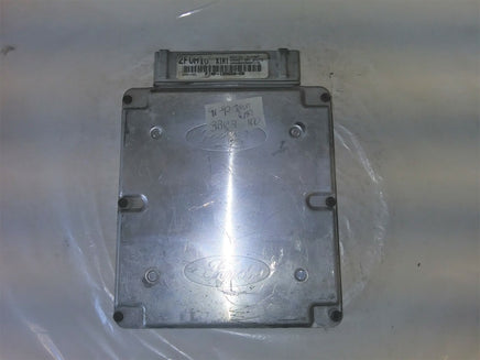 1991-1992 Lincoln Town Car ecm ecu computer F1MF-12A650-DB