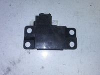 25815766 Electronic compass module 2009 Chevrolet Traverse