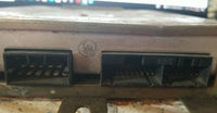 A11-686 C20 Nissan Stanza 1986 ecm ecu computer