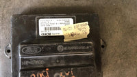 6L24-7H473-AD transfer case module  2006-2007 Ford Explorer or Mountaineer