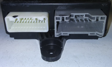 BCKA 675J0B front seat control module 2019-2021 Mazda 3 or CX-30