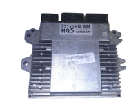NEC054-653 ecm ecu computer 2004 Nissan Pathfinder