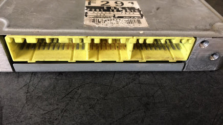 1990-1992 Mazda MX-6 MX6 ecm ecu computer F291 18 881C