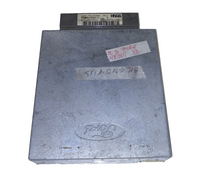 5F1A-12A650-HG ecm ecu computer 2005-2006 Ford Taurus