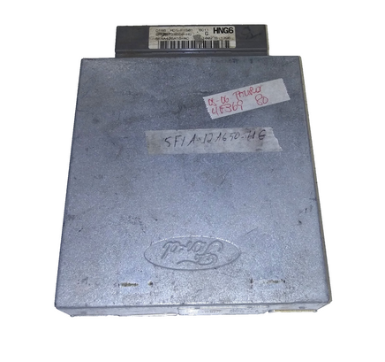 5F1A-12A650-HG ecm ecu computer 2005-2006 Ford Taurus