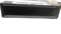 XU3F-12A650-AH Mazda Protege ecm ecu computer 1999