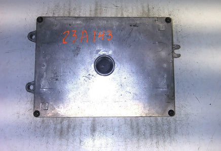 37820-R1J-A75 ecu ecm computer 2007 Honda Civic