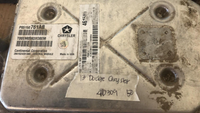 P05150761AB Dodge Charger or Chrysler 300 2013 ecm ecu computer  **TESTED GOOD**
