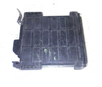 0 281 001 021 ecu ecm computer 1985 Merecedes-Benz 300SD