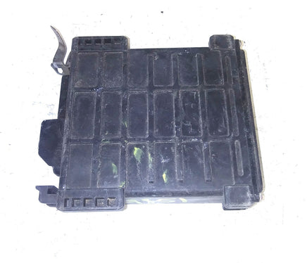 0 281 001 021 ecu ecm computer 1985 Merecedes-Benz 300SD