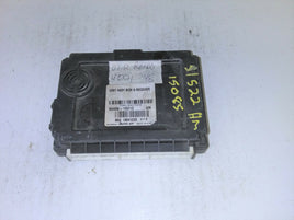 95400-1D212 Kia Rondo 2007-2012 bcm body control module