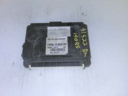 95400-1D212 Kia Rondo 2007-2012 bcm body control module