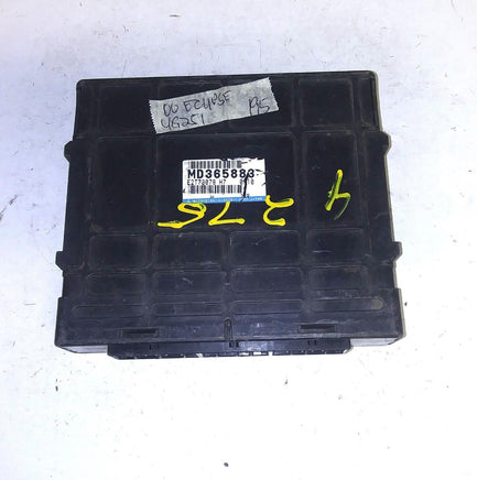 MD365883 ecm ecu computer 2000 Mitsubishi Eclipse - Swan Auto