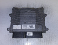 95440-2D721 tcm transmission computer 2016-2018 Hyundai Tucson