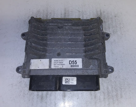 95440-2D721 tcm transmission computer 2016-2018 Hyundai Tucson