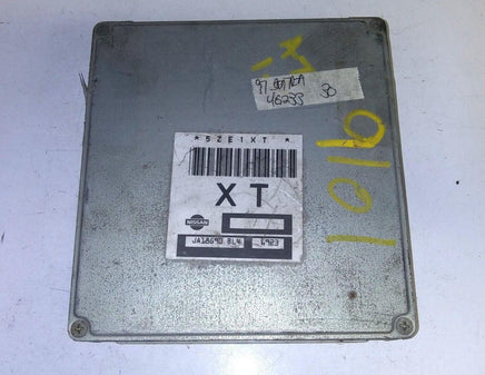 JA18G90 BL4 ecu ecm computer 1997 Nissan Sentra - Swan Auto