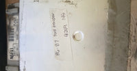 E69F-12A650-A1C Ford Aerostar 1986-1987 ecm ecu computer