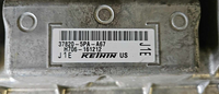 37820-5PA-A67 Honda CRV CR-V 2017-2018 ecm ecu computer