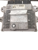 DEF003-321 Subaru WRX 2017 ecu ecm computer