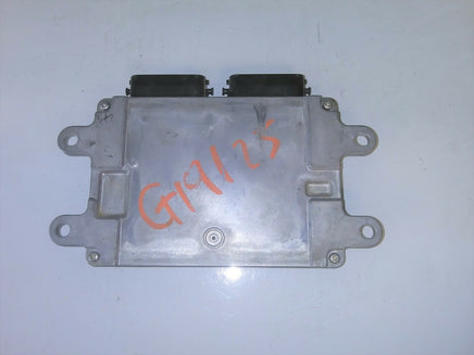 L39W 18 881F Mazda 6 Mazda6 2008 ecm ecu computer