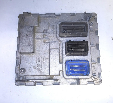12687836 ecm ecu computer 2018-2019 Chevy Malibu