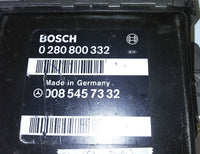 0 280 800 332 ecm ecu computer 1990-1993 Mercedes 500SL