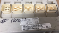 P04748076AF Dodge Caravan or T&C multi-function relay module 2003