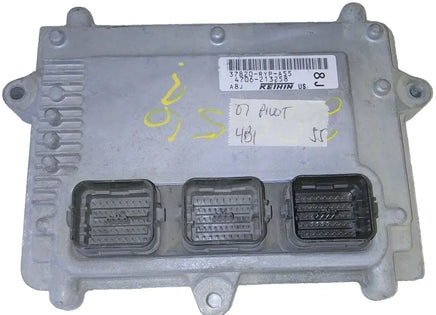 37820-RYP-A55 Honda Pilot 2007 ecu ecm computer