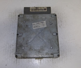 YW1F-12A650-DC Lincoln Town Car 2000 ecm ecu computer ***TESTED***