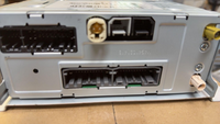 05091965ZK multi-media radio receiver  Dodge or Chrysler **NEW** OEM