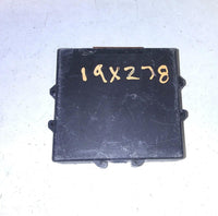 18930 4Y910 Cruise module Nissan Maxima - Swan Auto