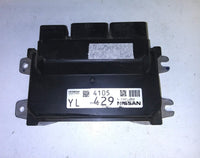 NEC981-088 Nissan ecu ecm computer