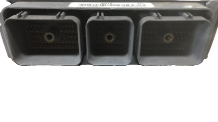 XW4F-12A650-JG Lincoln LS 2000 ecm ecu computer