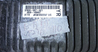 37820-5R7-AE1 ecm ecu computer 2018-2019 Honda Fit