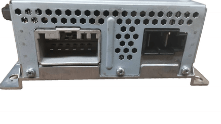 P68608469AB Jeep Grand Cherokee ADAS control module 2022-2024 - Swan Auto