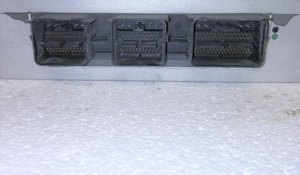 6R3A-12A650-RA Ford Mustang 2006 ecm ecu computer