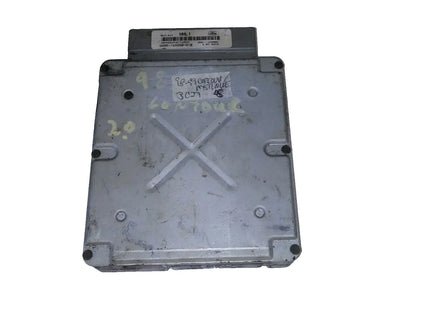 1998-1999 Ford Contour or Mystique ecm ecu computer 98BB-12A650-BYB  **Tested**