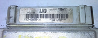 F5CF-12A650-JA ecu ecm computer 1995 Ford Escort