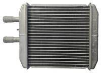 250-323 Heater core fits 1987-1995 Cadillac Deville  **NEW** - Swan Auto